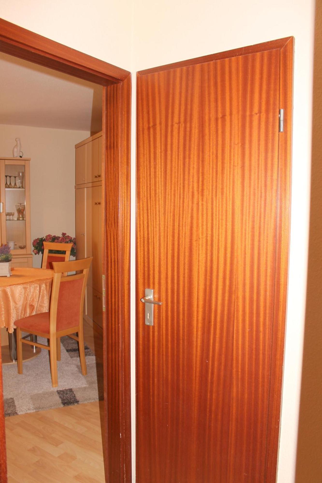 Ferienwohnung "Marie" - Nur Wenige Gehminuten Vom Groemitzer Hauptstrand Entfernt Екстер'єр фото