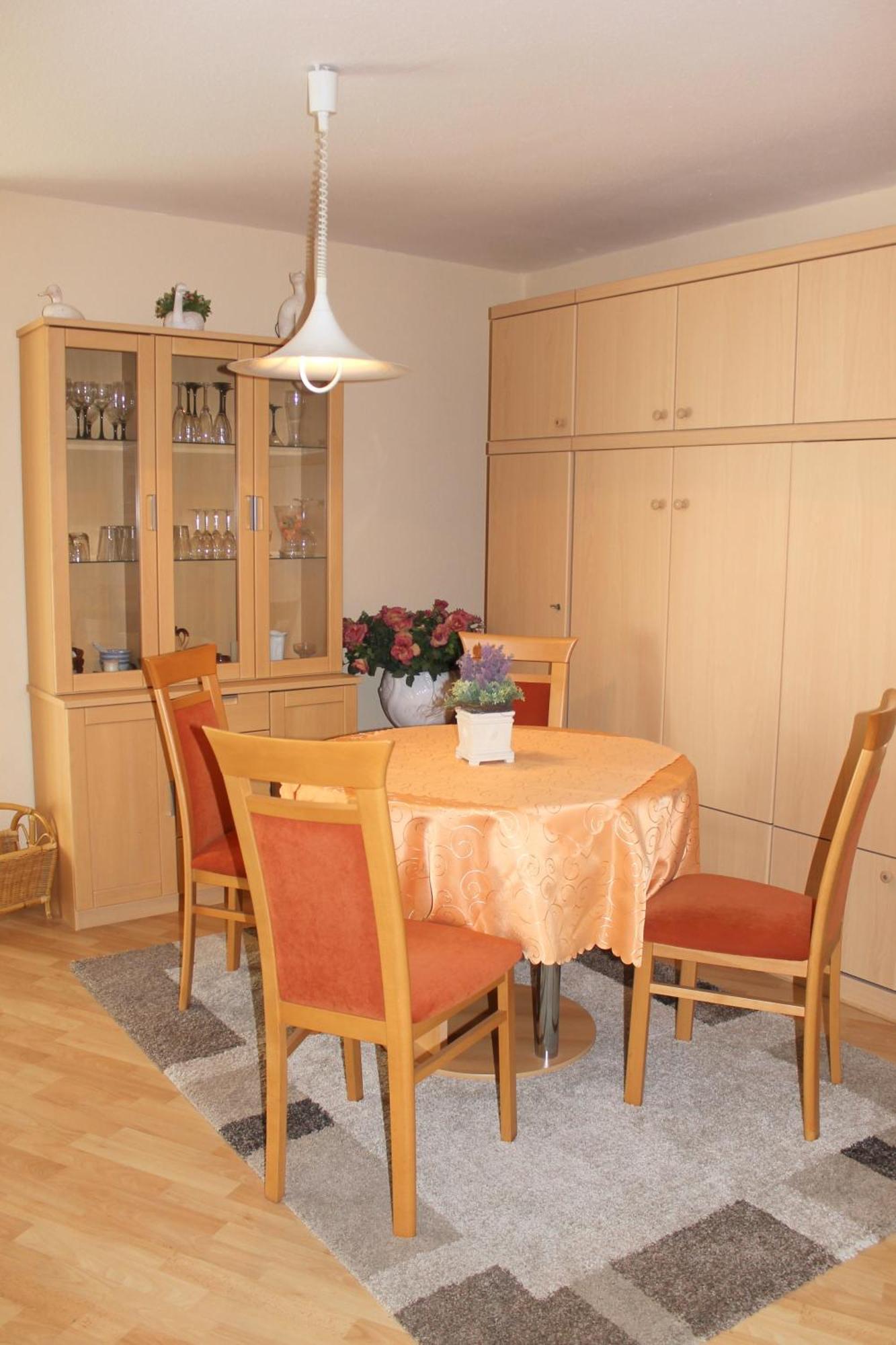 Ferienwohnung "Marie" - Nur Wenige Gehminuten Vom Groemitzer Hauptstrand Entfernt Екстер'єр фото